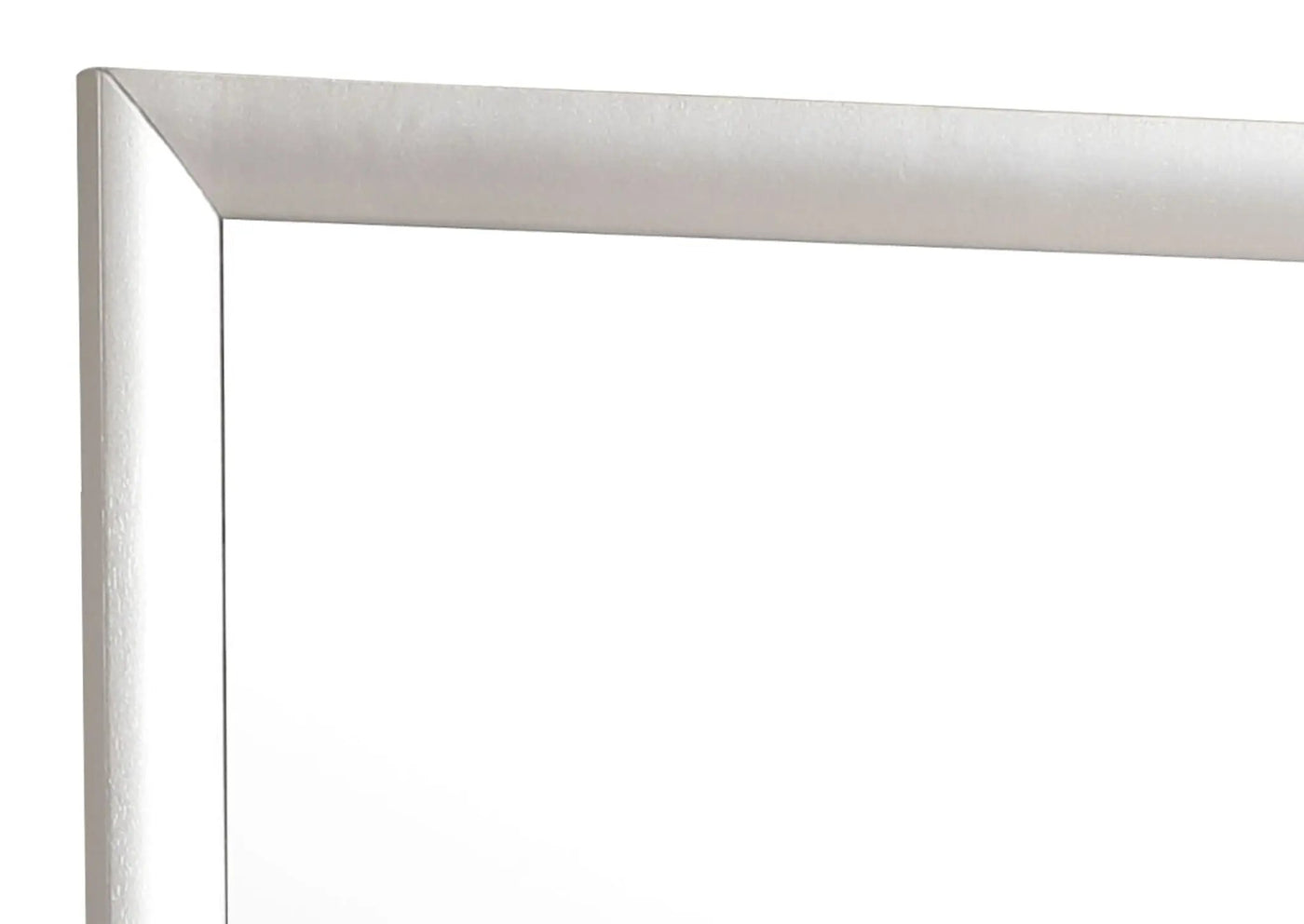 Modern Design Mirror by HouseOfZazla