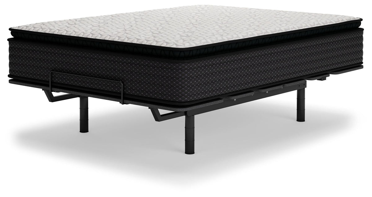 Limited Edition Pt - Mattress, photo 2 of 7