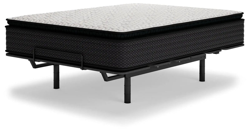 Limited Edition Pt - Mattress by Unique Piece Furniture