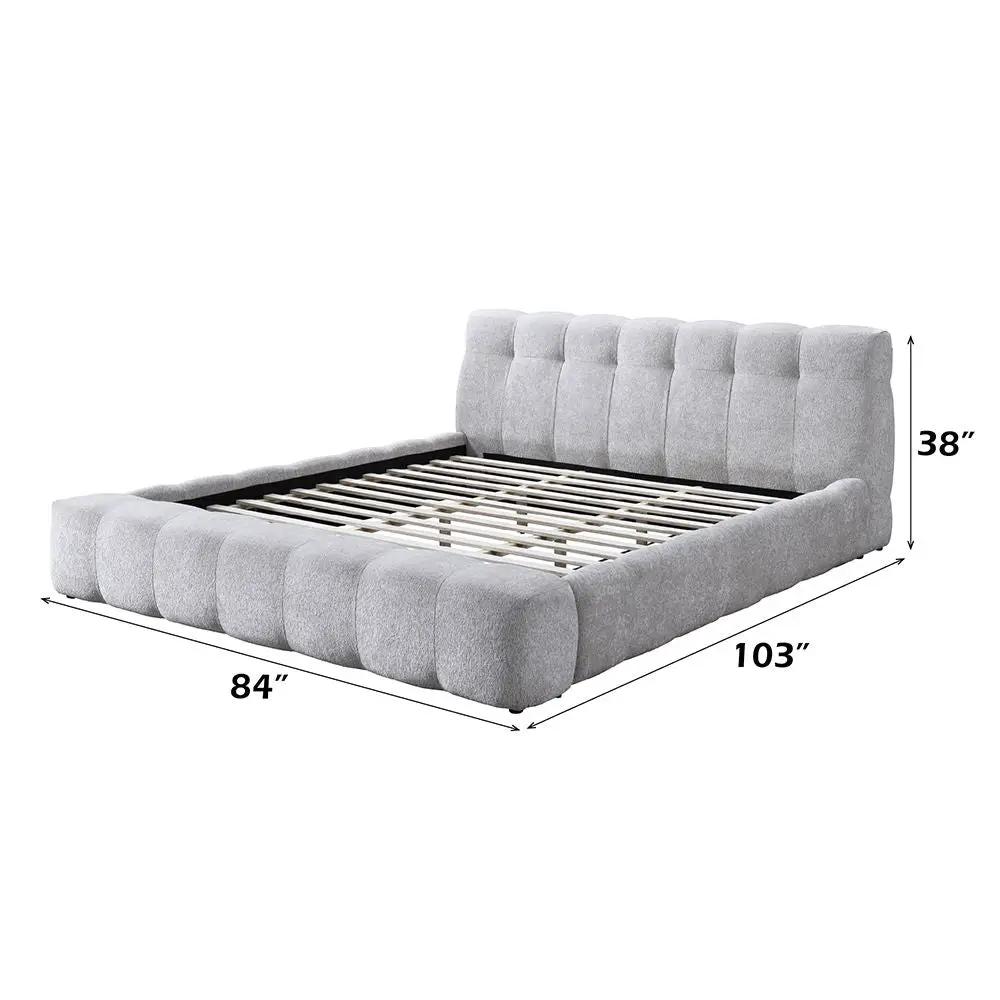 Hannah - Bed by Unique Piece Furniture