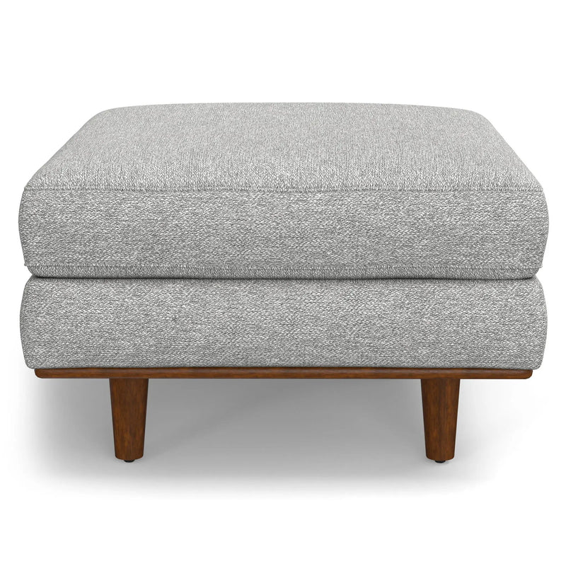 Morrison - Handcrafted Ottoman by Unique Piece Furniture