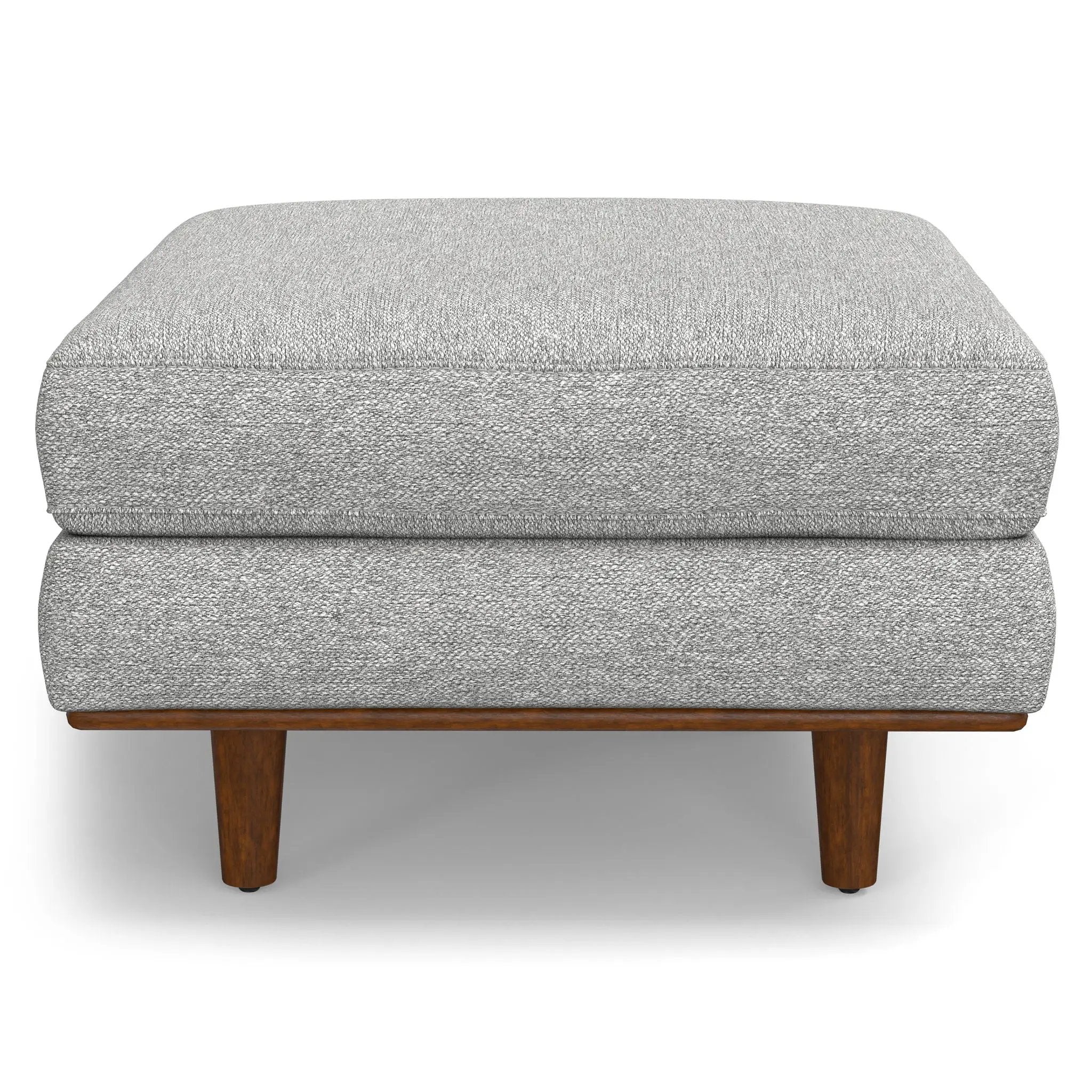 Morrison - Handcrafted Ottoman by Unique Piece Furniture