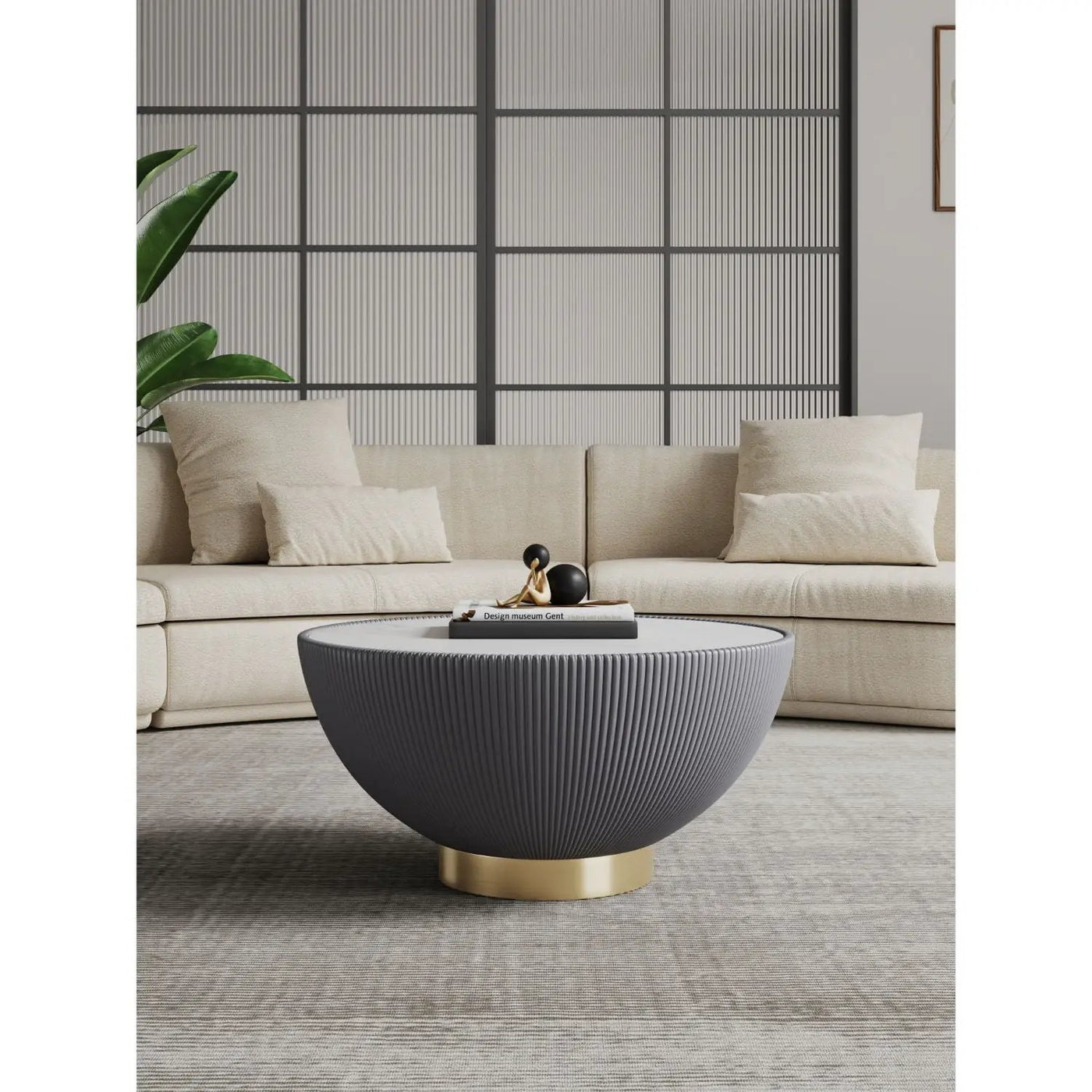 Anderson - Coffee Table by HouseOfZazla