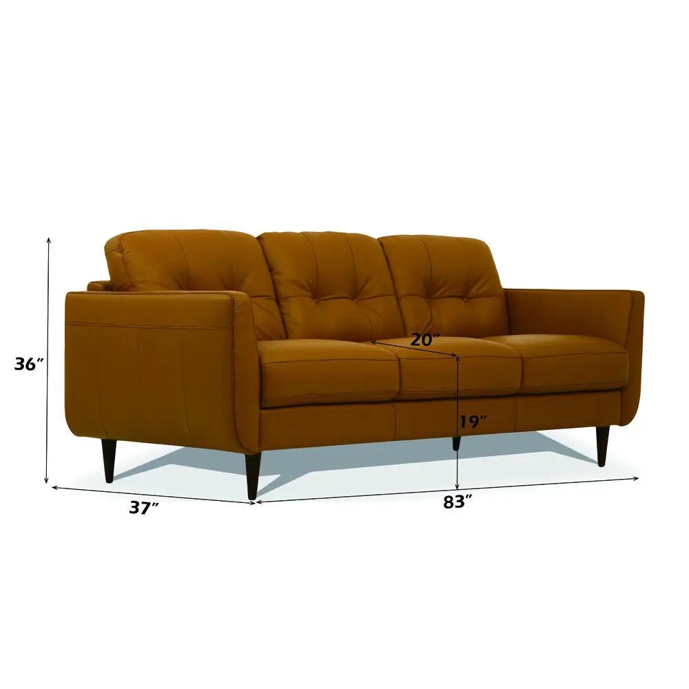 Radwan - Sofa by Unique Piece Furniture