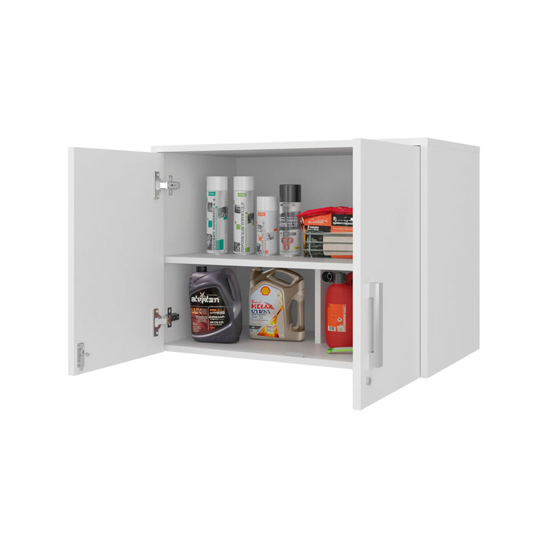 Danbury Storage Cabinet - Wall Cabinet by HouseOfZazla