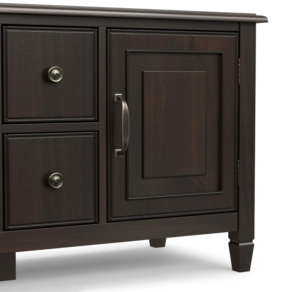 Connaught - Wide TV Stand, photo 10 of 21