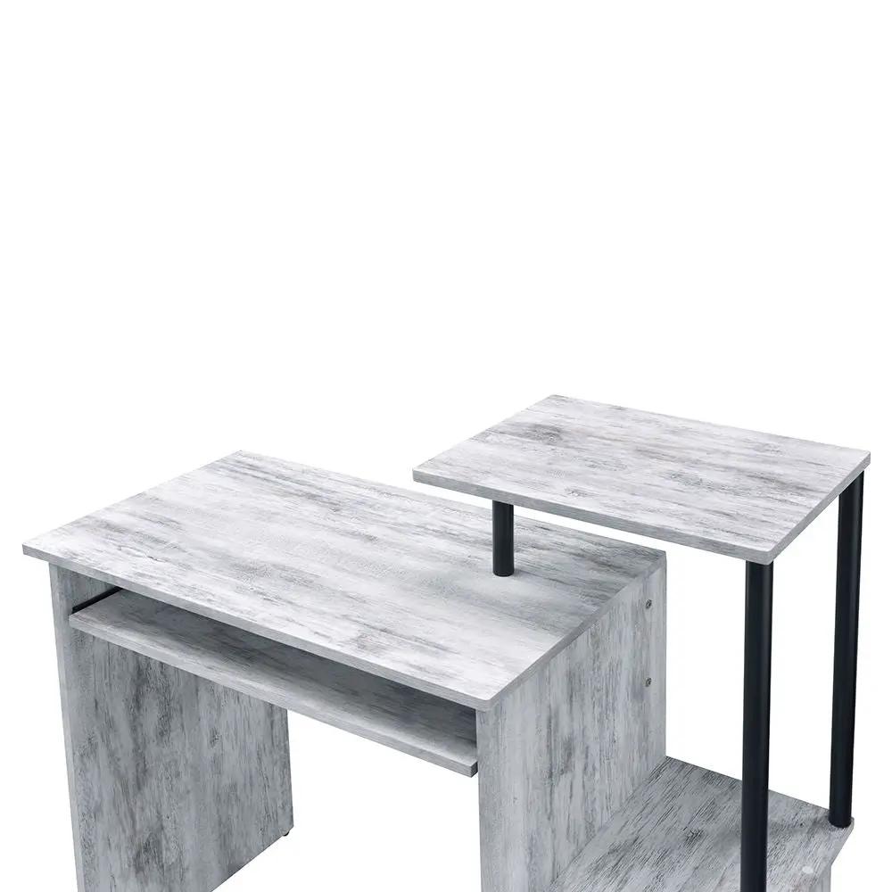 Lyphre - Computer Desk by Unique Piece Furniture