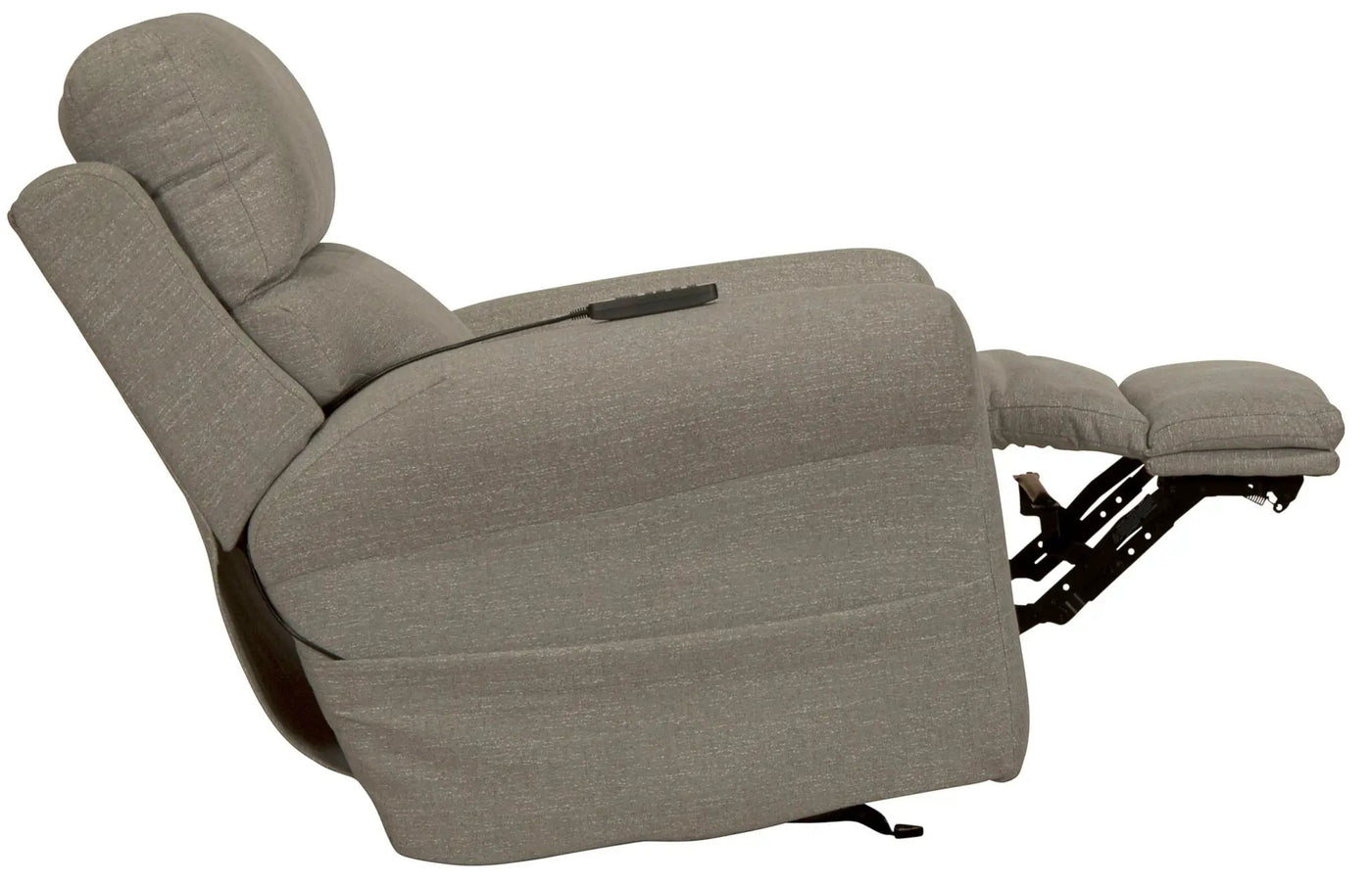 Unity - Power Headrest Power Rocker Recliner With CR3 Heat/Massage by Unique Piece Furniture