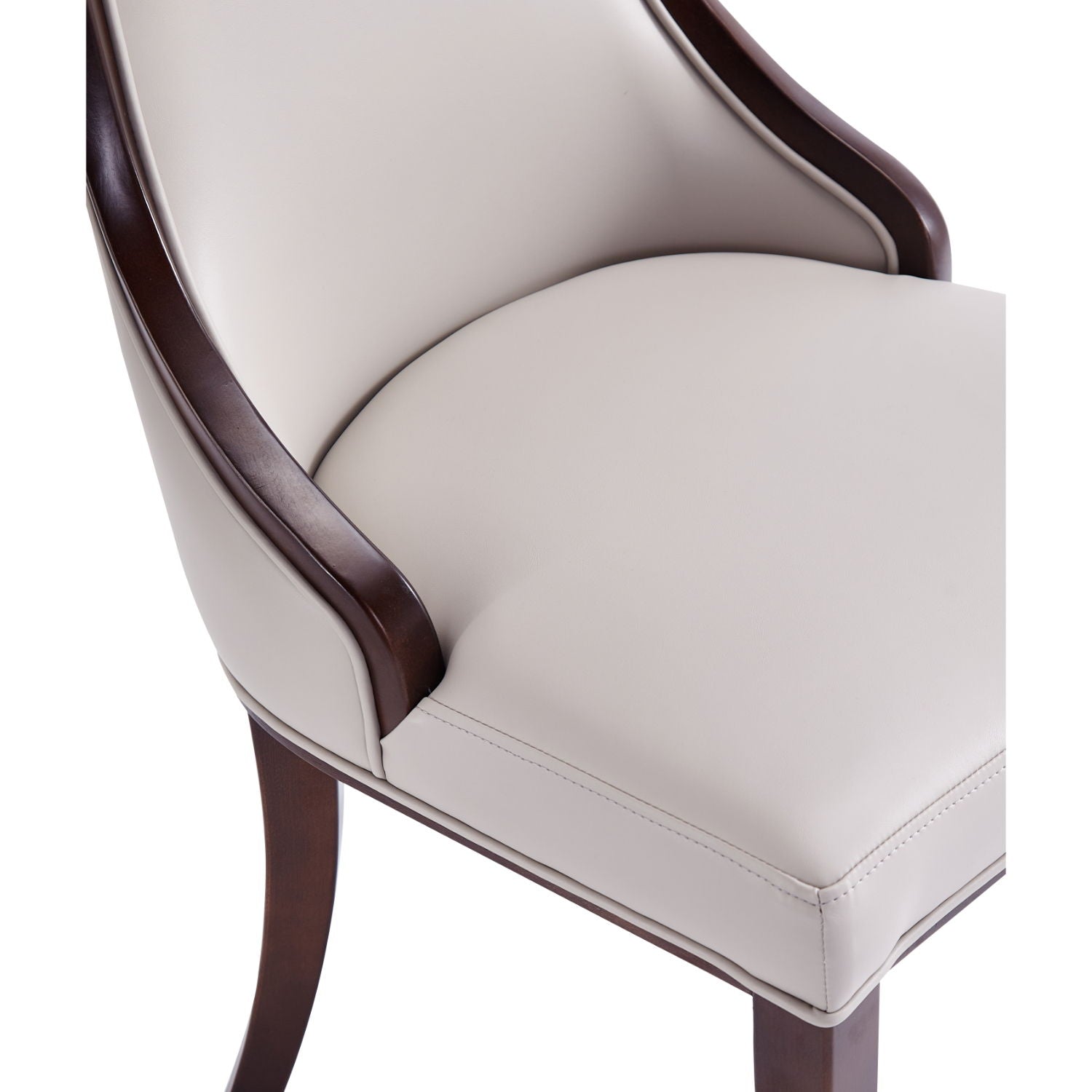 Grand - Dining Chair (Set of 2) by HouseOfZazla