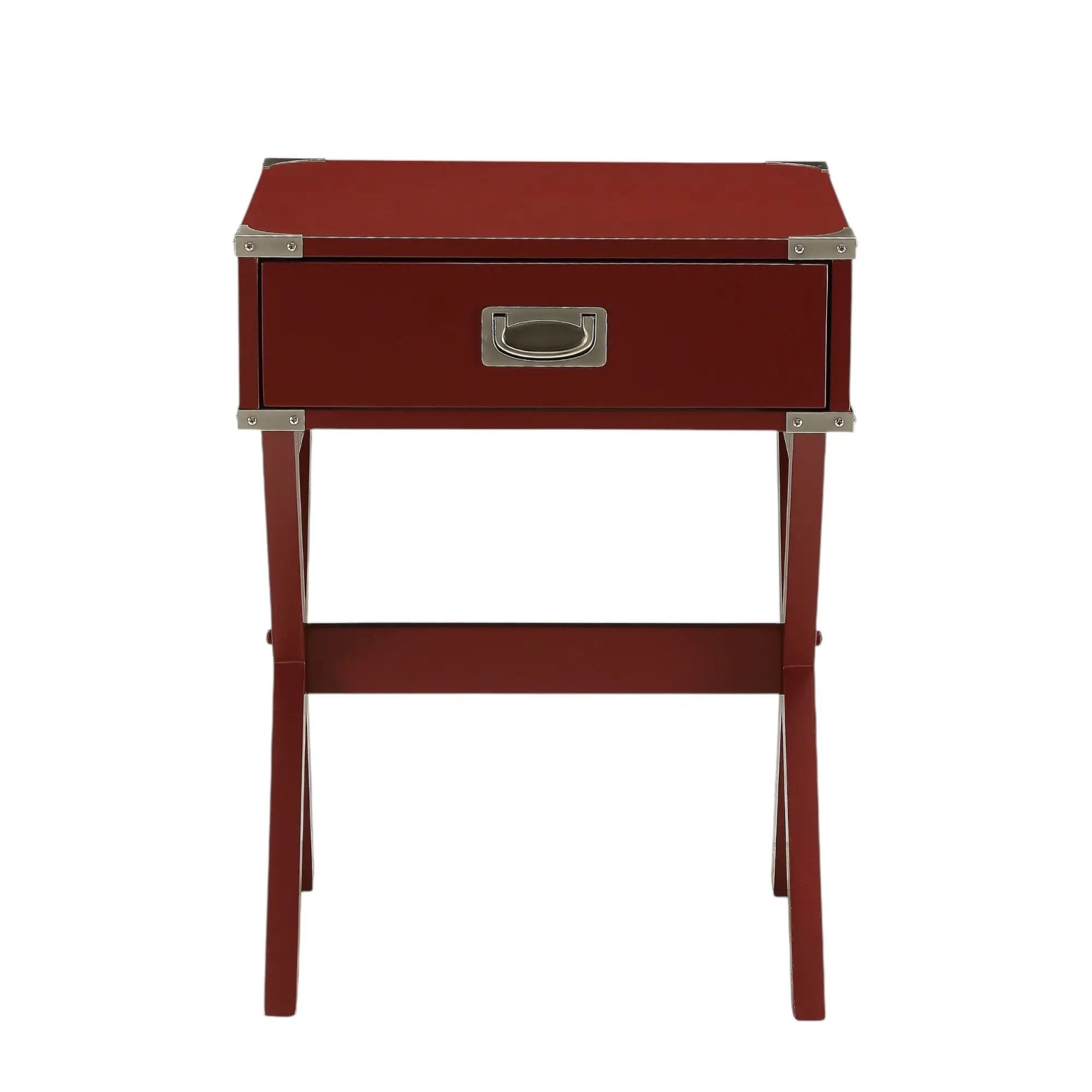 Babs - Accent Table by HouseOfZazla