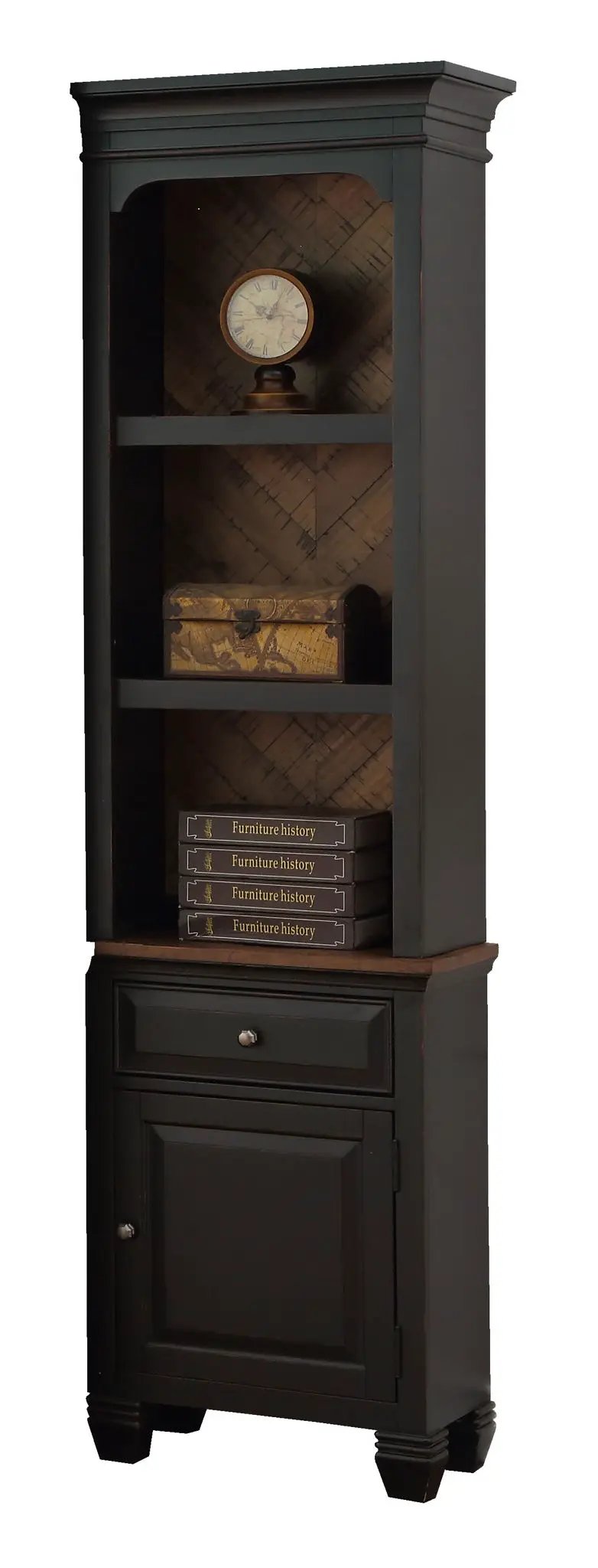 1 Door Pier by Unique Piece Furniture