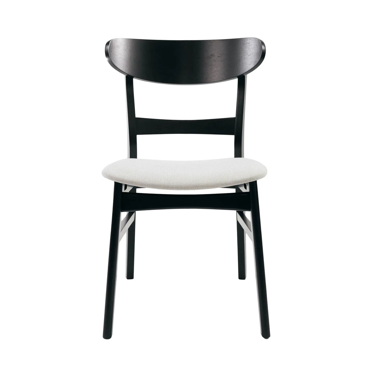 5 Piece Dining Set With Table And 4 Upholstered Chairs by HouseOfZazla