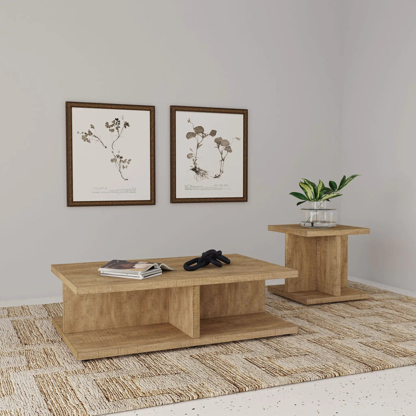 Metron - Table by HouseOfZazla