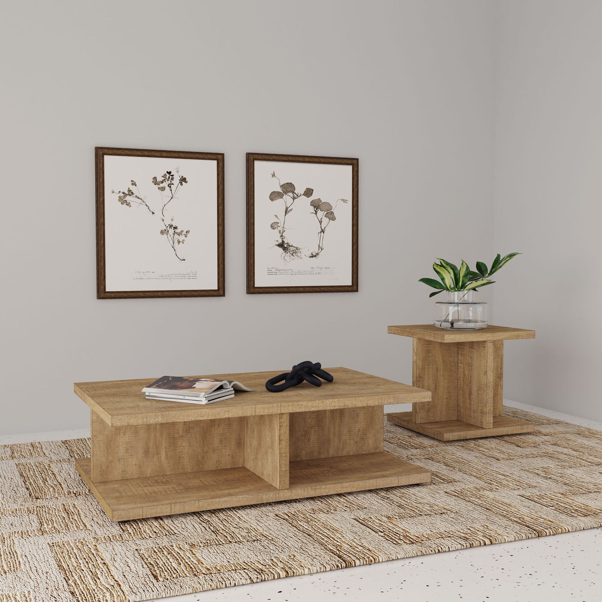 Metron - Table by HouseOfZazla