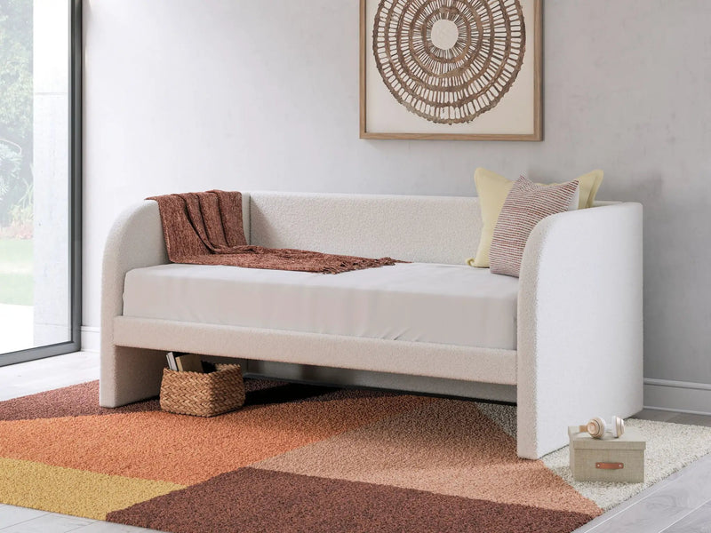 Arloster - Upholstered Day Bed by Unique Piece Furniture