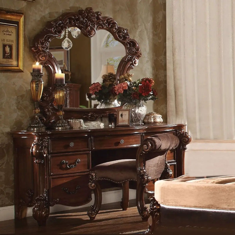Vendome - Mirror by Unique Piece Furniture
