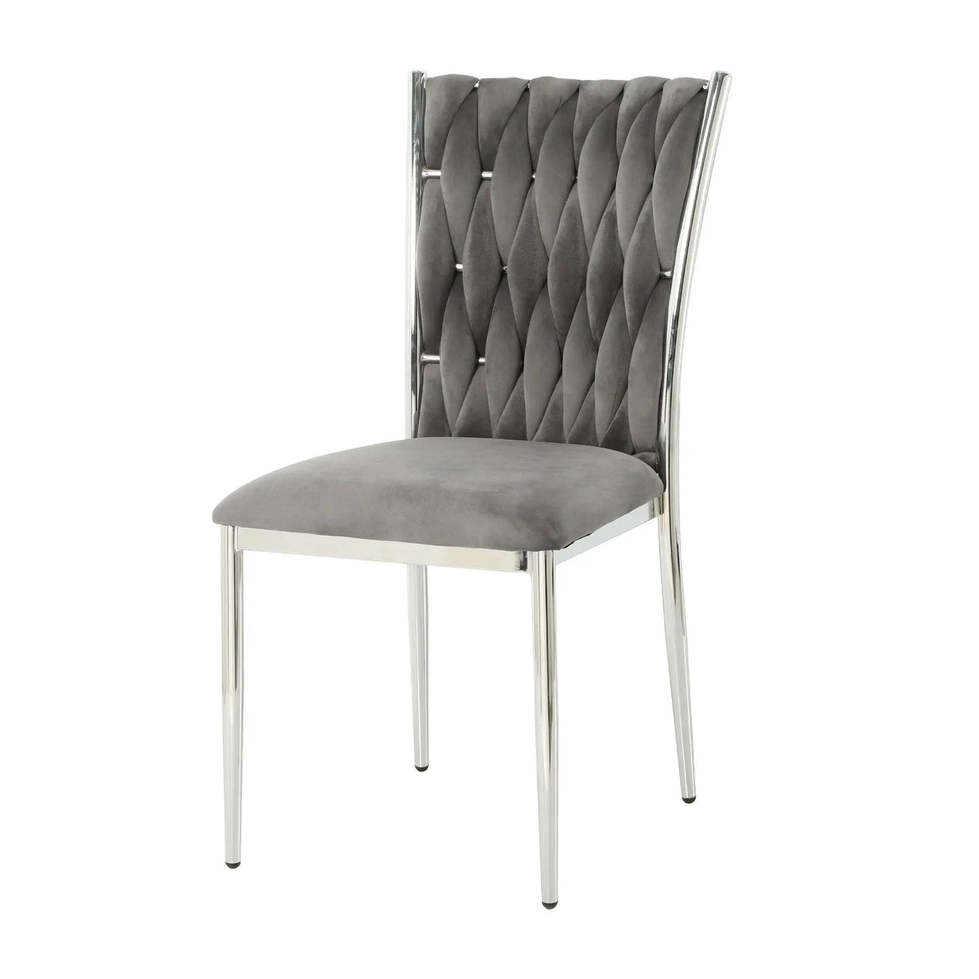 Modern Dining Chair Set For Dining Room by HouseOfZazla