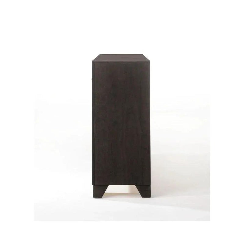 Madison - Dresser - Espresso by Unique Piece Furniture