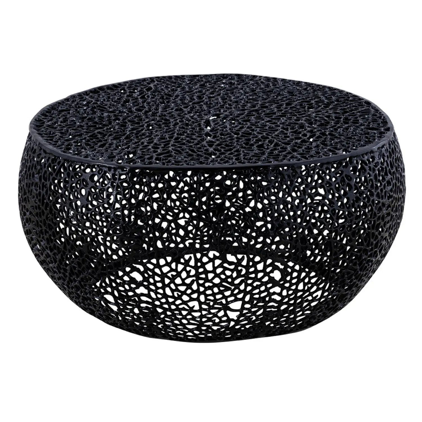 T3502 - Round Coffee Table by HouseOfZazla