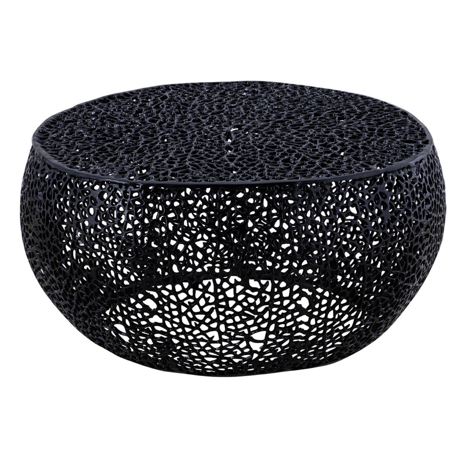 T3502 - Round Coffee Table by HouseOfZazla