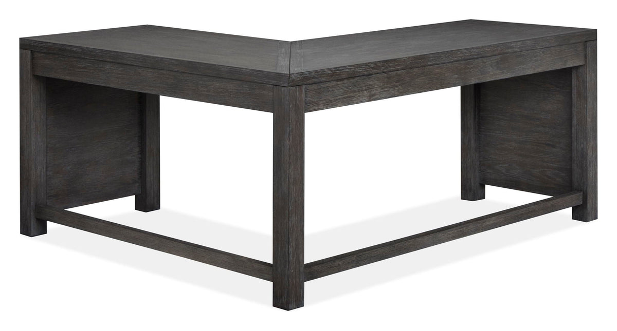 Plum Creek - L Desk, photo 3 of 14