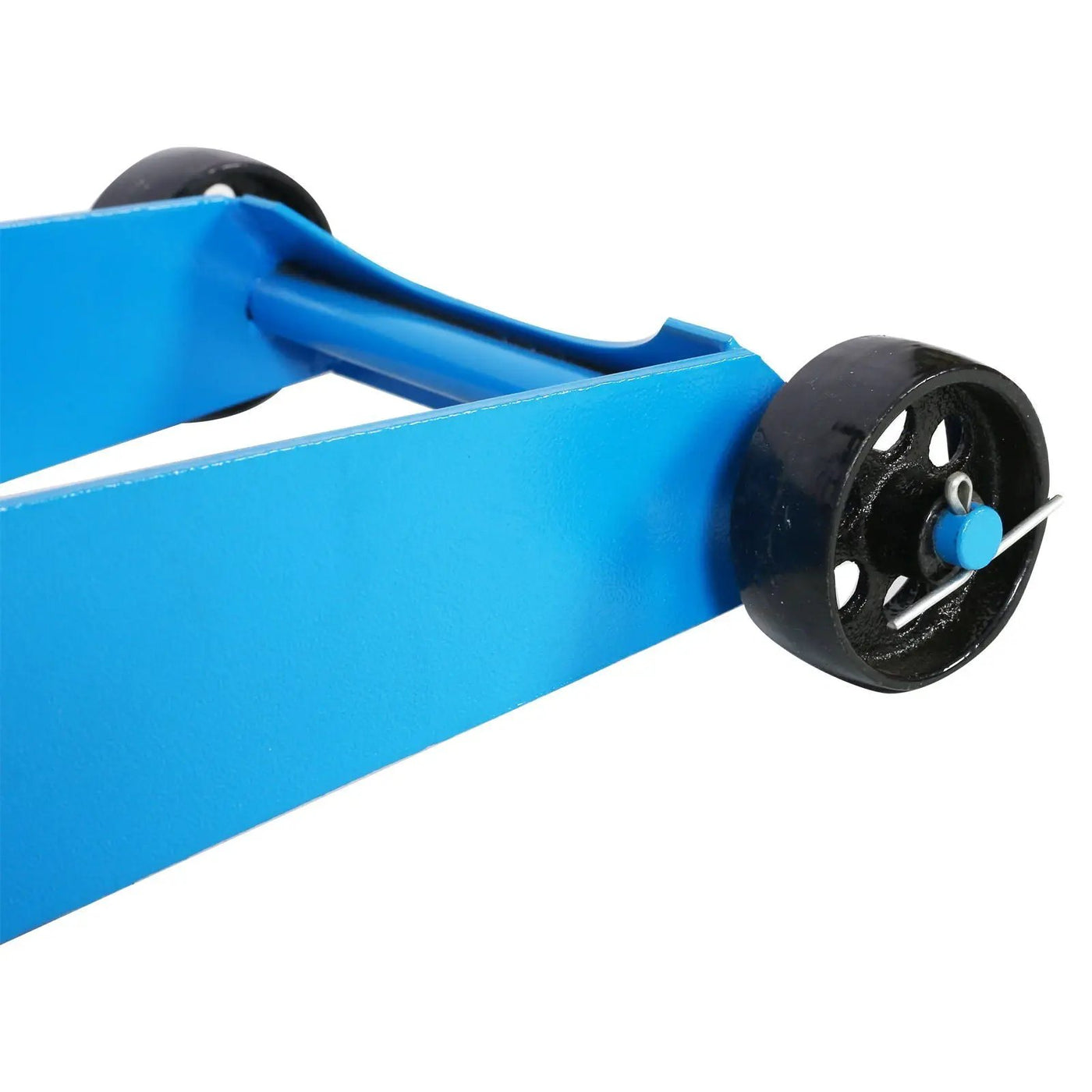 Hydraulic Transmission Floor Jack by HouseOfZazla