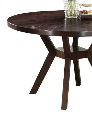 Drake - Dining Table - Espresso by Unique Piece Furniture