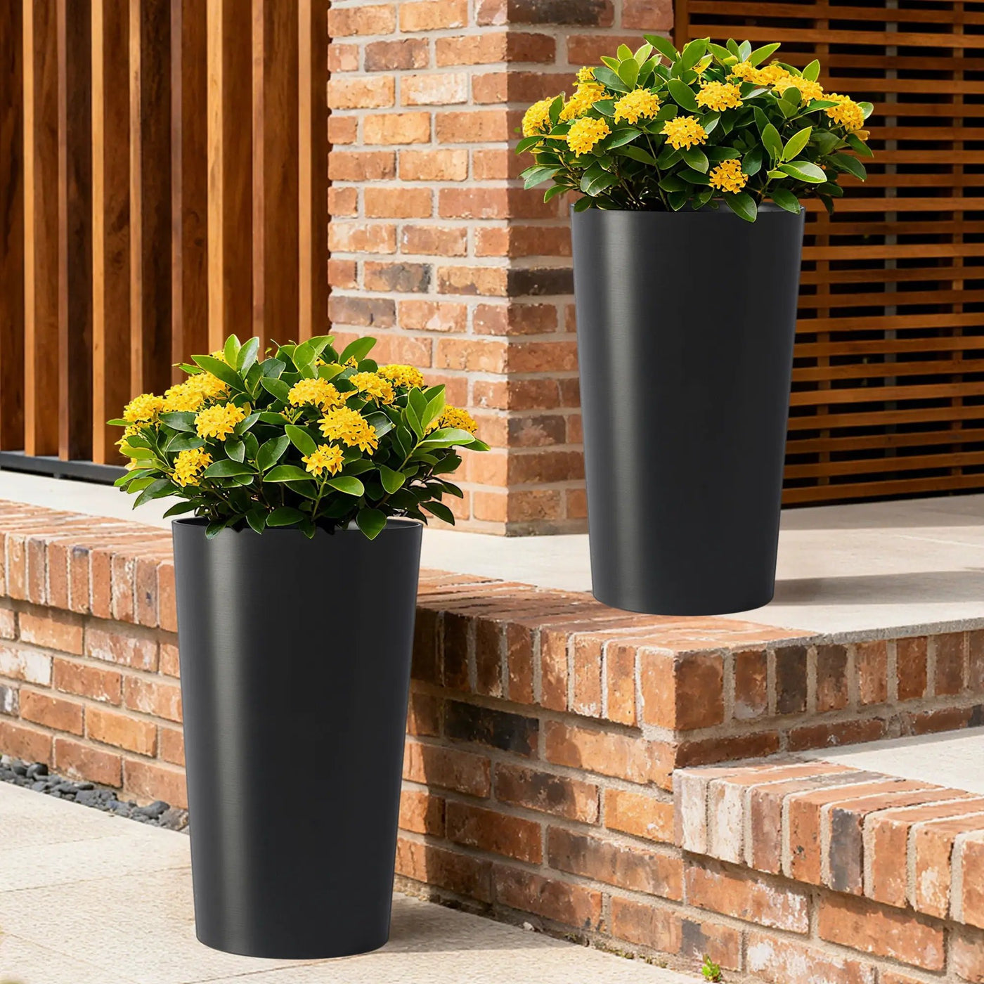 Planter For Outdoor by HouseOfZazla