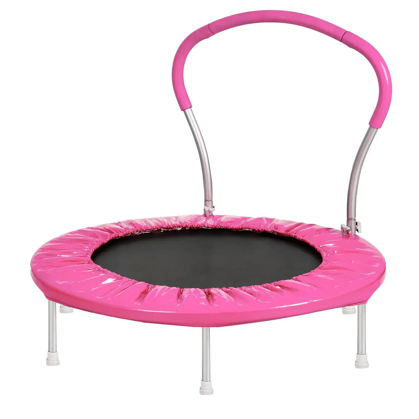 Kangle Store Trampoline With Handle by HouseOfZazla