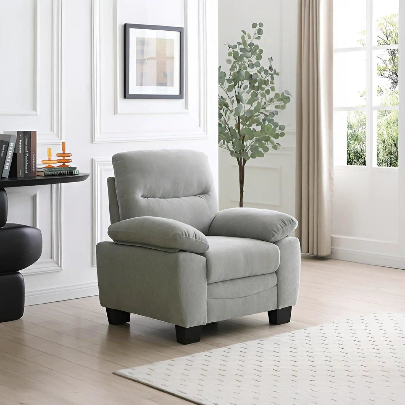 Summerton - Chair by HouseOfZazla