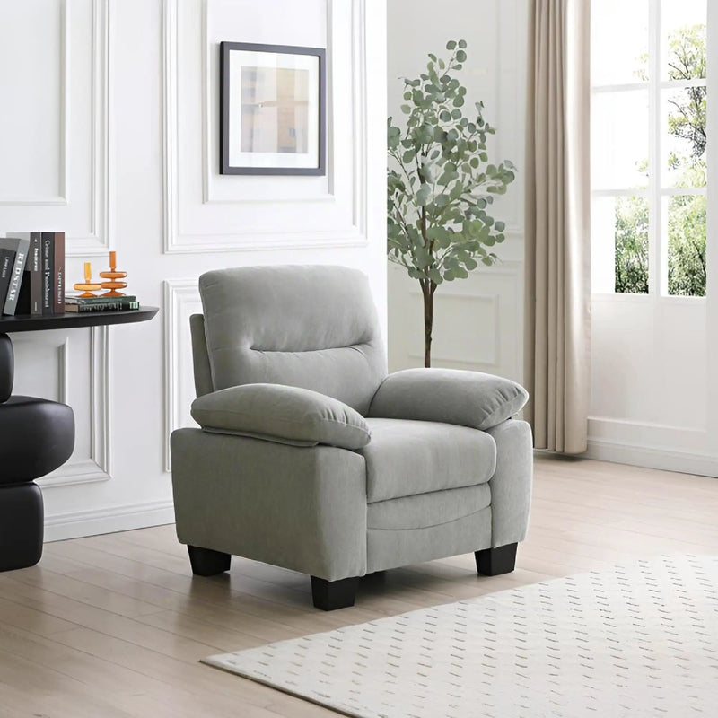 Summerton - Chair by HouseOfZazla