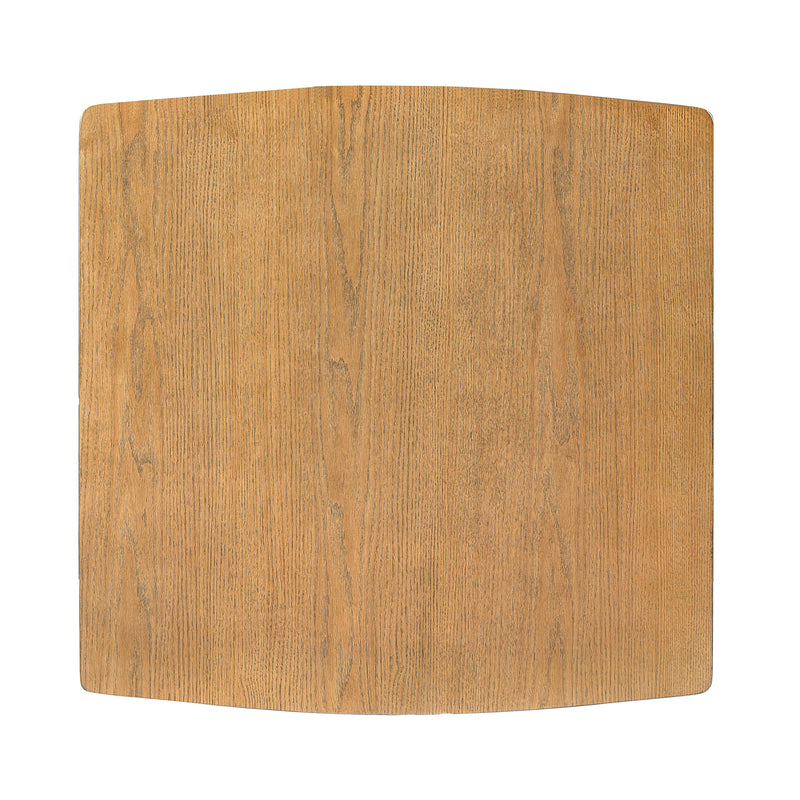 36.34 Inch High Dining Table, photo 9 of 10