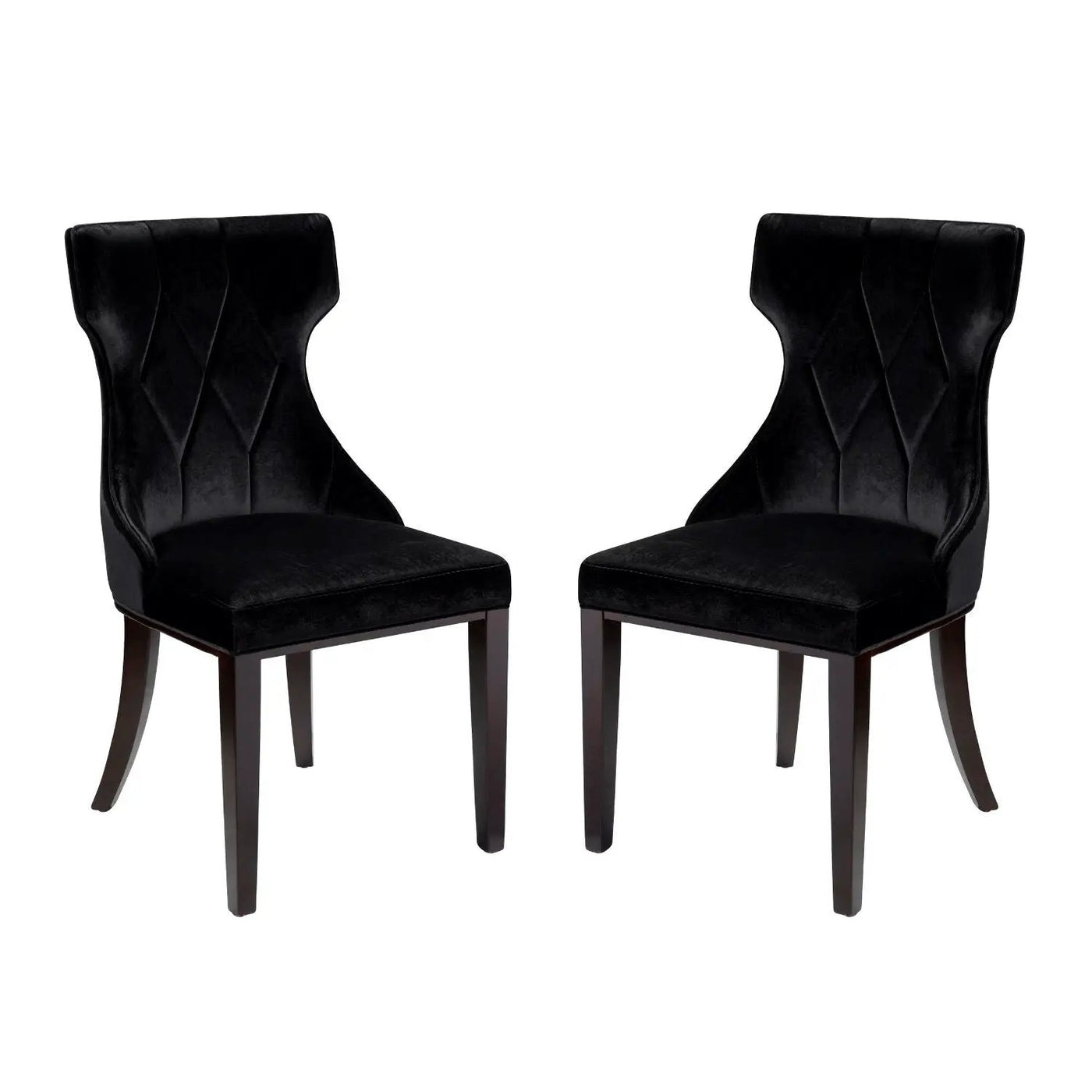 Reine - Dining Chair (Set of 2) by HouseOfZazla