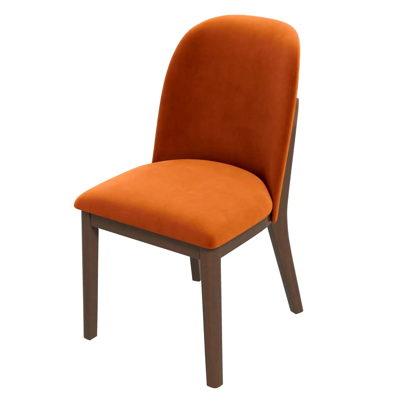 Kaitlyn - Comfort Dining Chair (Set of 2) by HouseOfZazla