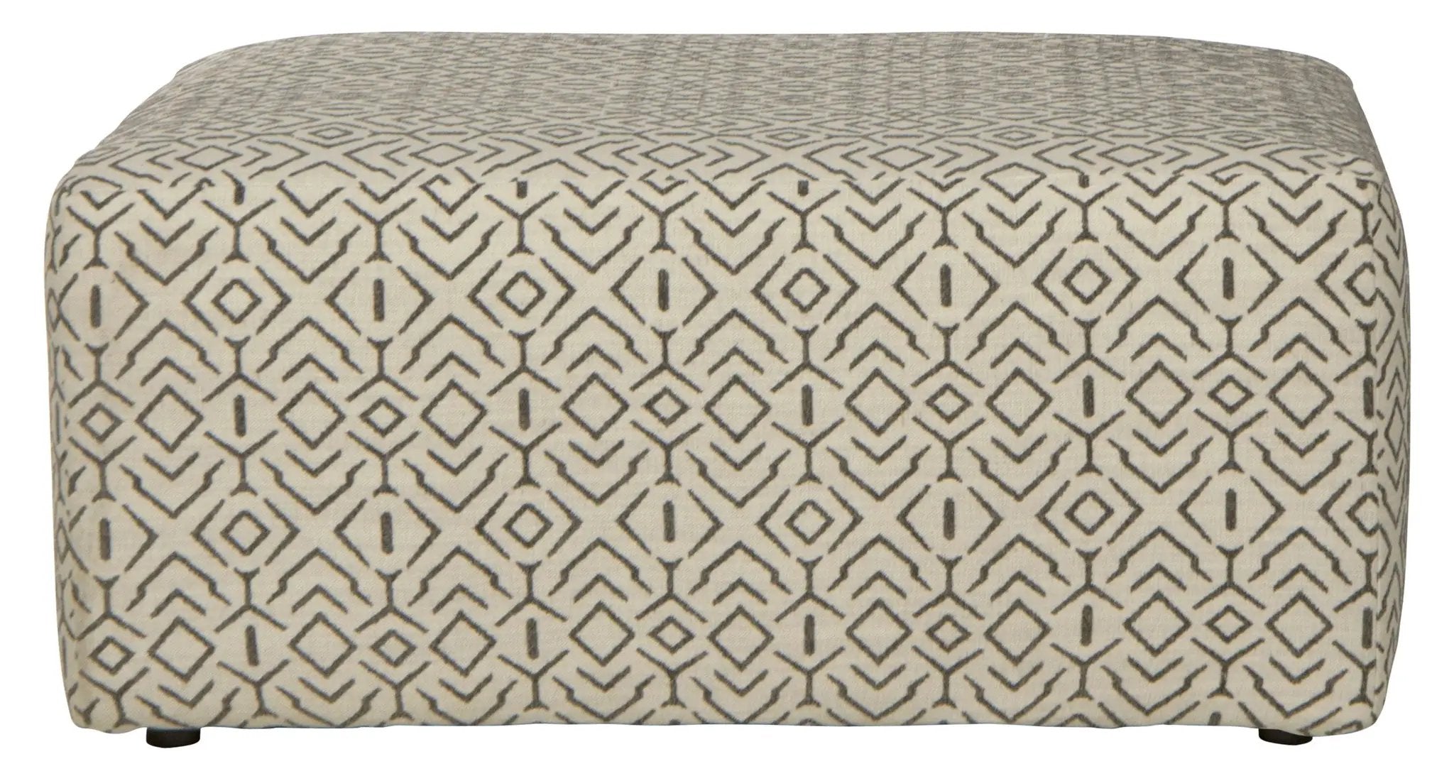 Howell - Cocktail Ottoman by Unique Piece Furniture
