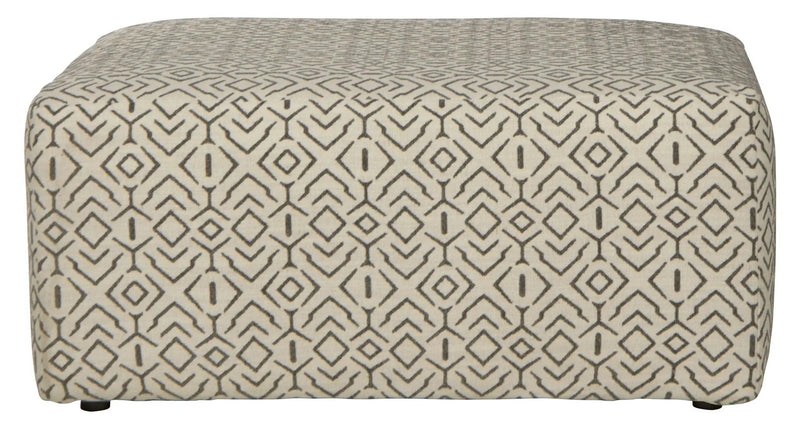Howell - Cocktail Ottoman by Unique Piece Furniture