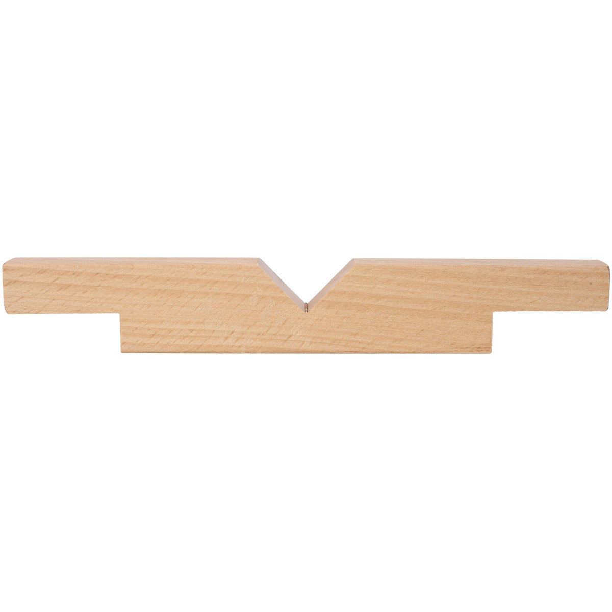 Portable Hardwood Workbench with Quick Release Handle - Natural, photo 5 of 17