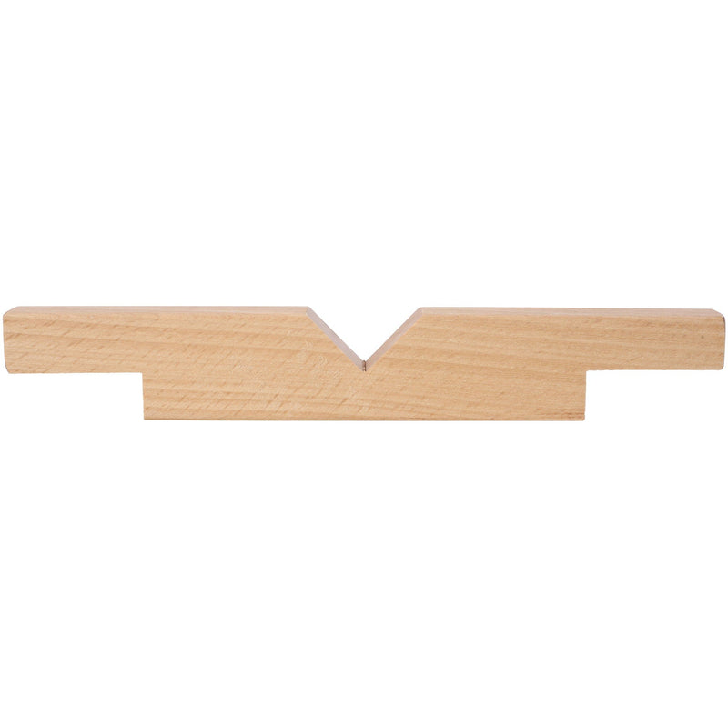 Portable Hardwood Workbench with Quick Release Handle - Natural, photo 5 of 17