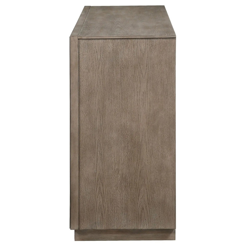 Prescott - 8 Drawer Dresser
