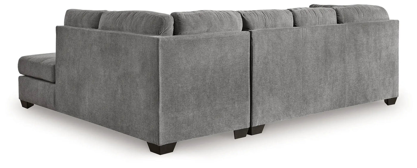 Marleton - Sectional by Unique Piece Furniture