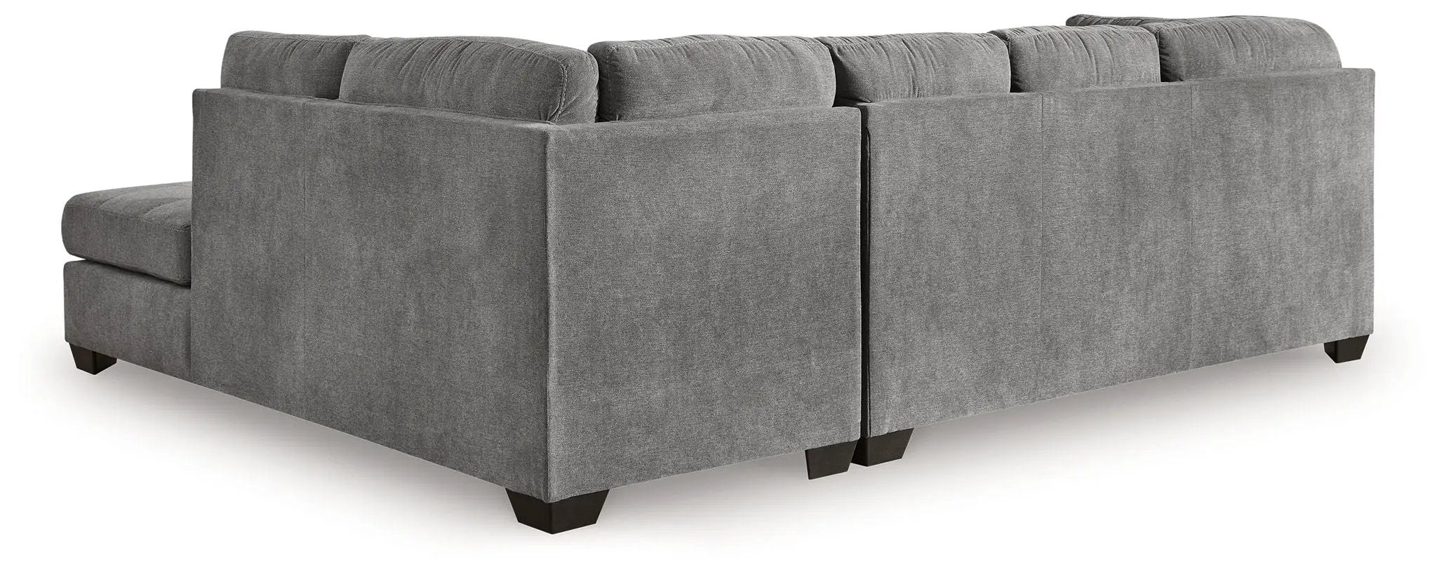 Marleton - Sectional by Unique Piece Furniture