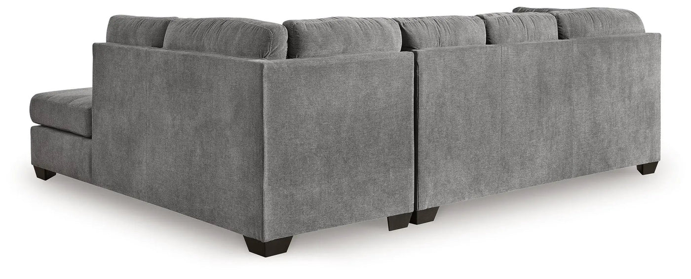Marleton - Sleeper Sectional by Unique Piece Furniture