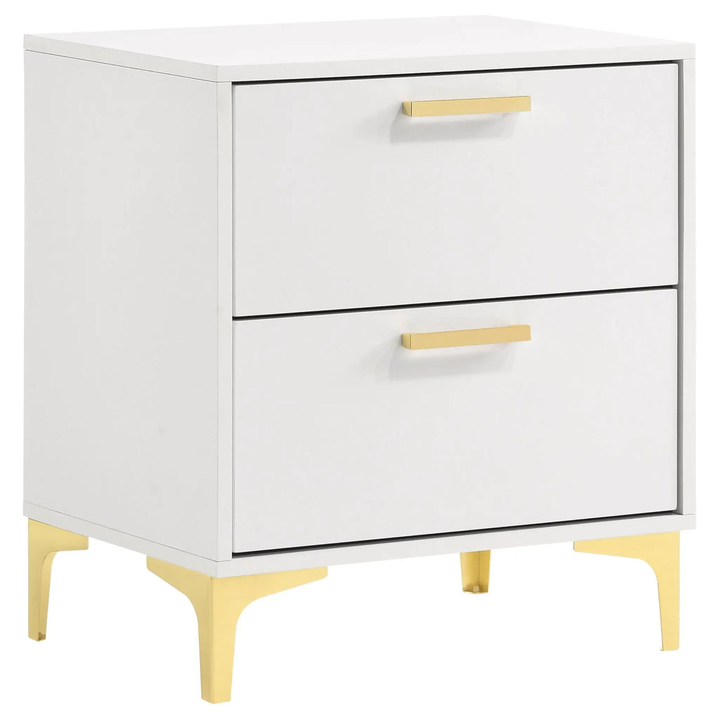 James - Bedroom Set by HouseOfZazla