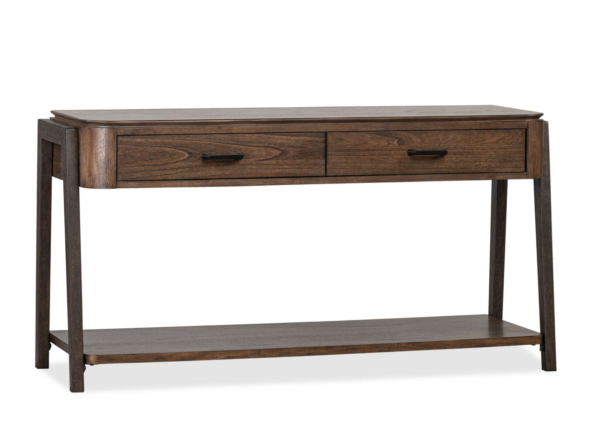 Hallie - Rectangular Table, photo 9 of 21
