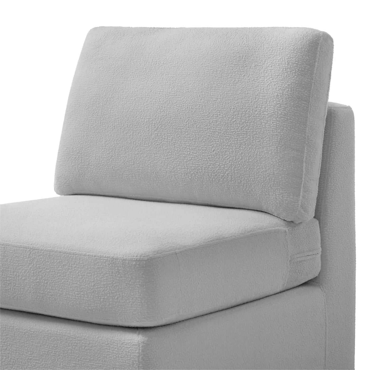 Chauncy - 5 Piece Sectional by HouseOfZazla