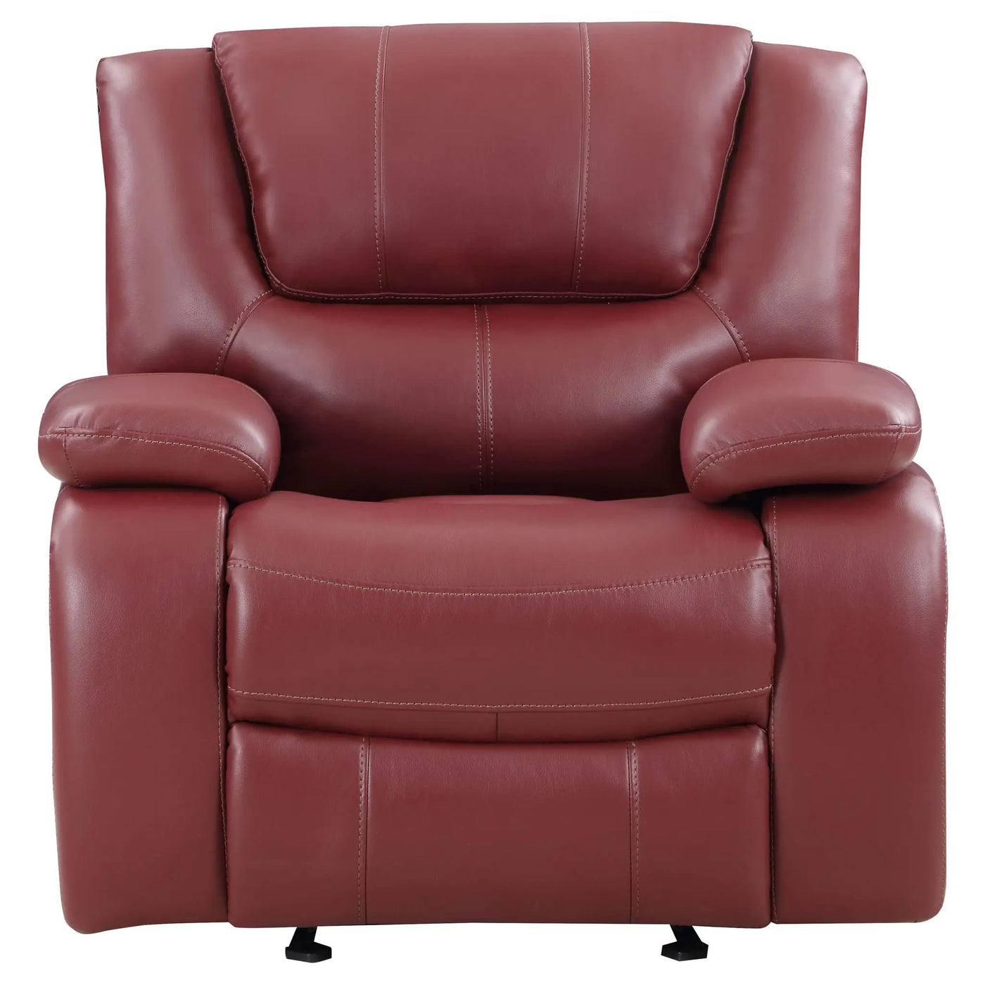 Elodie - Glider Recliner Chair by HouseOfZazla