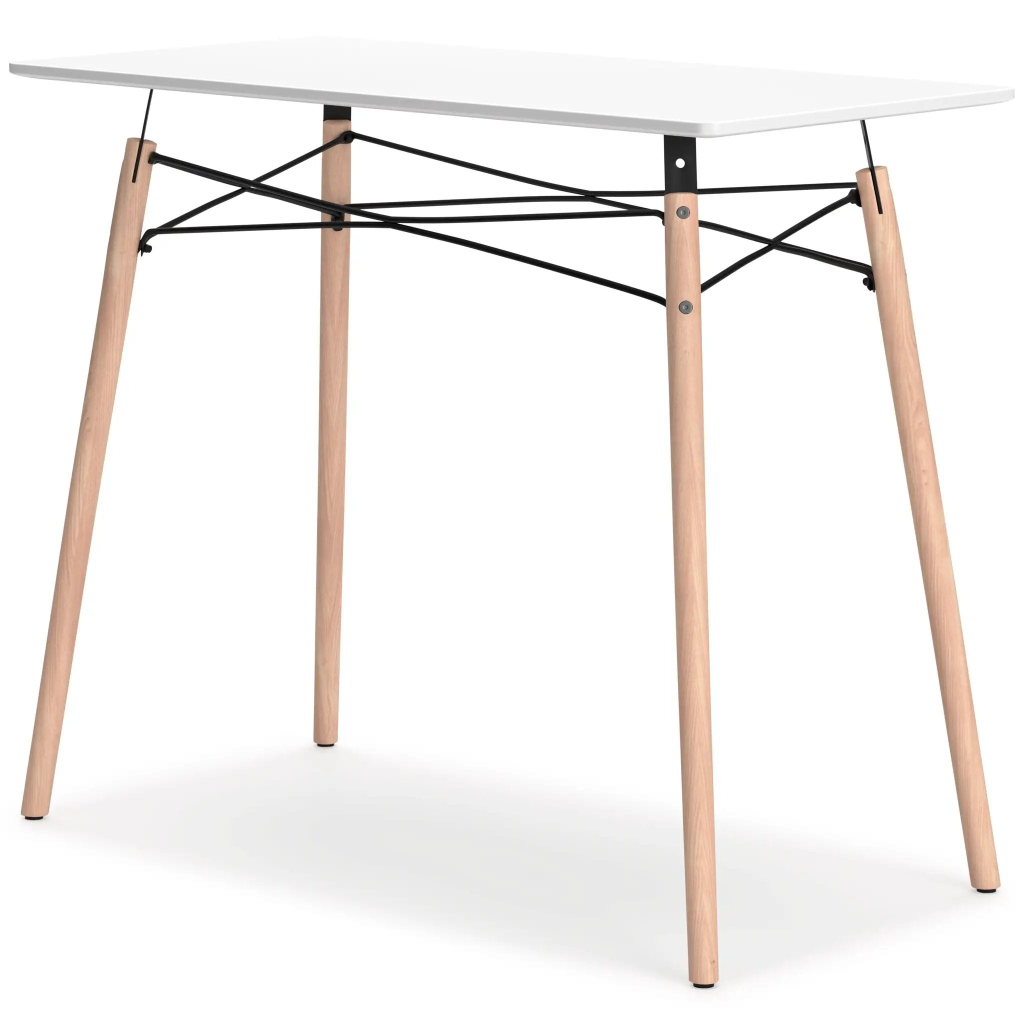 Jaspeni - Home Office Desk by Unique Piece Furniture