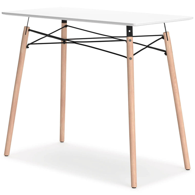 Jaspeni - Home Office Desk by Unique Piece Furniture