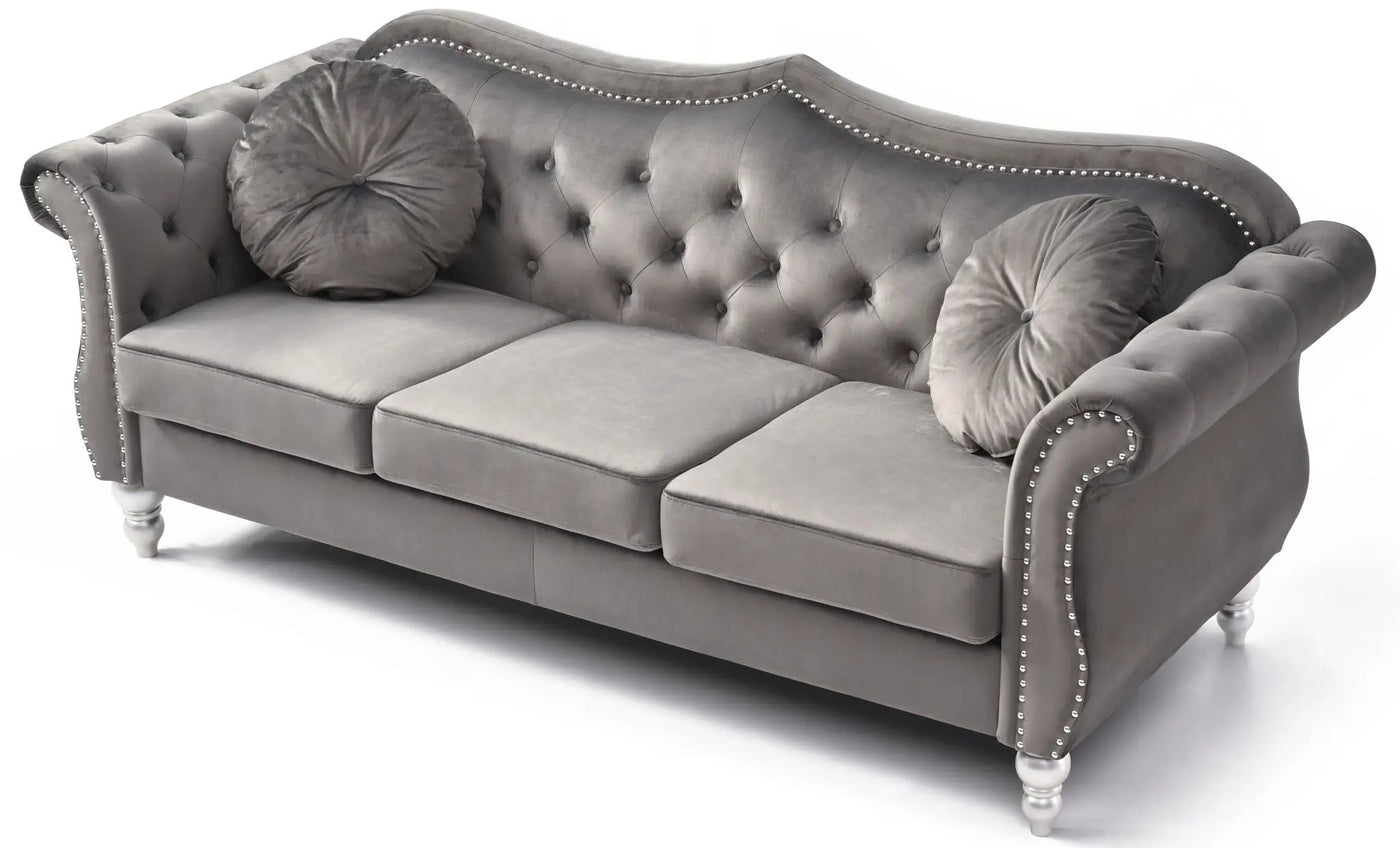 Hollywood - Sofa by Unique Piece Furniture