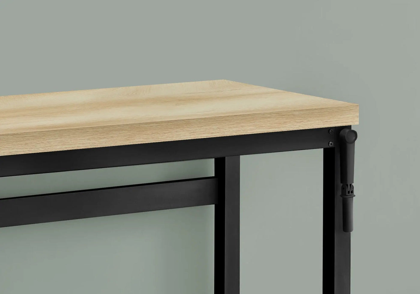 Adjustable Standing Computer Desk for Home Office by HouseOfZazla